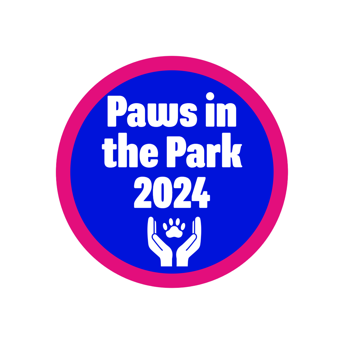 Paws In The Park Bracknell