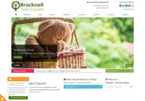BracknellTownCouncil1685954241 - Paws In The Park Bracknell
