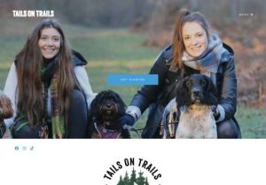 TailsonTrails1693317910 - Paws In The Park Bracknell